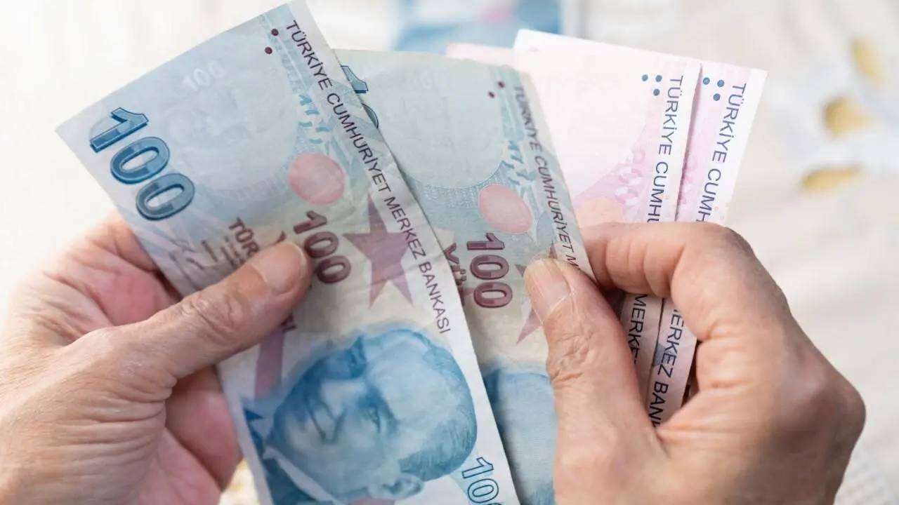 SGK uzmanı İsa Karakaş kuruşu kuruşuna hesapladı: Emekli ve memurun ocak maaş zammını açıkladı! 7